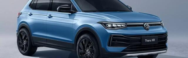 PILDID: Venemaal tuli müügile Hiinas valmistatud Volkswagen, mis on odavam kui kohalik Lada