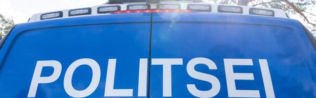 Päev liikluses_ kaks jalakäijat ja üks jalgrattur viidi haiglasse