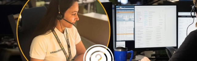 Häirekeskus liigub üle uuele domeeninimele ja e-posti aadressidele