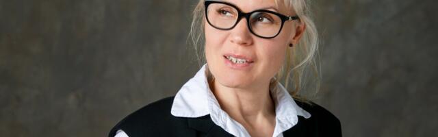 Terje Tammekivi tehisaru kasutuselevõtust: Soome mõtleb, Eesti teeb