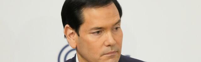 USA ja Euroopa sidemeid rõhutanud Rubio_ me ei taha, et meie liitlased oleksid nõrgad