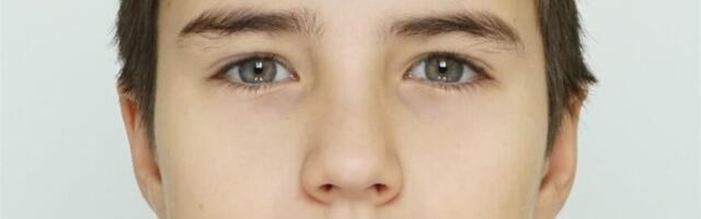 Politsei otsib Kohtla-Järvel kadunud 13-aastast Maksimi