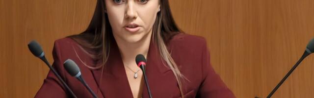 Anastassia Kovalenko-Kõlvart: riiklikud majandusanalüüsid on langenud poliitilise surve alla