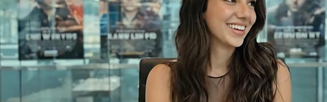 Digitaalse näitleja edu tõi loojale surmaähvardused