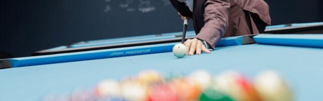 „Võimatute projektide elustaja.“ T1 keskuse juht jõudis Eesti parima juhi konkursi finaali