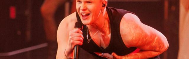 Jaagup Tuisk pidi põhikoolis kiusamise tõttu kooli vahetama. „See tõmbas mul paariks aastaks esinemistuhina maha“