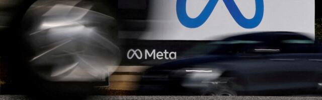 Meta langus näitab investorite janu selgema AI-kasumi järele