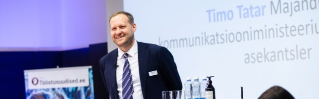 Asekantsler: tulemas on täiendav meede, mis langetab taastuvenergia tasu tööstustele