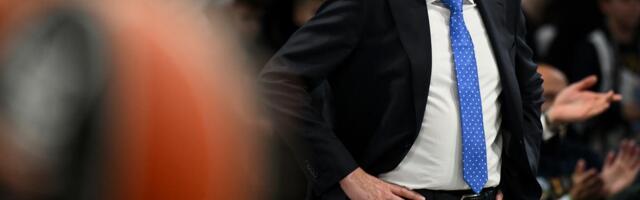 Obradović na korak od povratka u PAO: Pozvao je i Savića u Atinu, on ga odbio zbog crno-belih