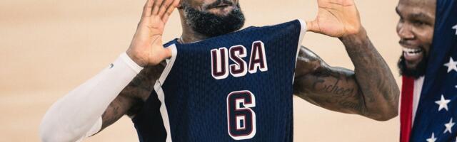 LeBron James lahkub Lakersist