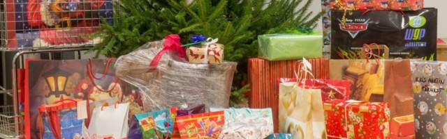 Kaupmehed jagavad soovitusi: kuidas jõuluostlemine võimalikult turvaliselt ära teha
