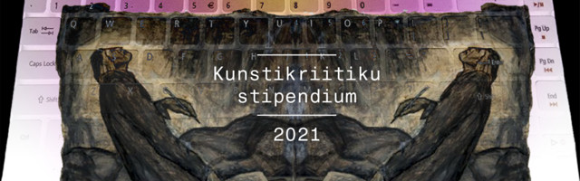 Uus! Konkurss kunstikriitiku stipendiumile