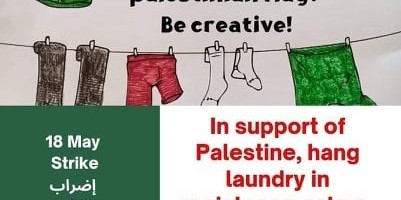 VIDEOD! Palestiina-Iisraeli “konflikt”? – Aeg hakata nimetama asju õigete nimedega