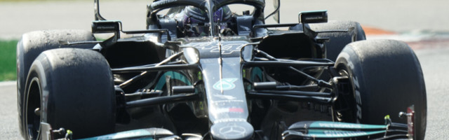 Mercedes plaanib F1 tiitliheitluse nimel mootorile vunki juurde keerata