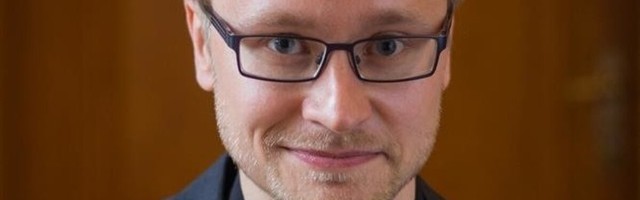Rainer Küngas: nullemissiooniga transpordile ei ole tuleviku Eestis alternatiive
