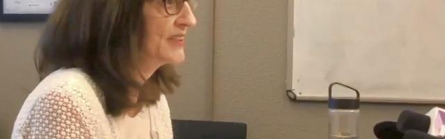 Vancouveri piirkondliku terviseameti arst: vaktsiinipassid on mõeldud vaktsineerimise motiveerimiseks