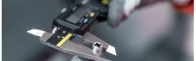 Alumiiniumist mikroprofiilid võimaldavad luua nutikamaid lahendusi soodsama hinnaga