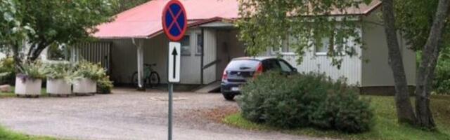 Kaks Hiiumaa perearsti loobuvad praksisest