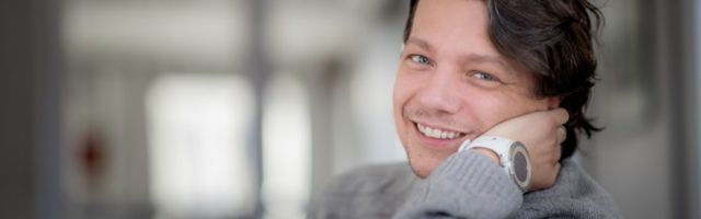 Stig Rästa avaldab, mida ta oma naises kõige rohkem imetleb