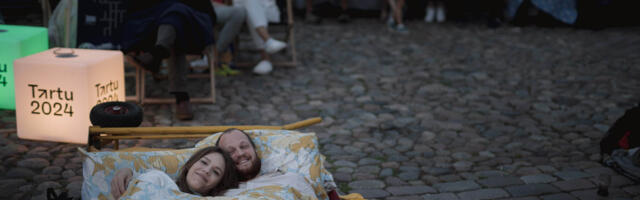 PÖFFi armastusfilmide festival Tartuff murdis needuse