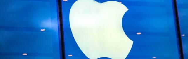 Immigrante kohalikele eelistanud Apple sai suure trahvi