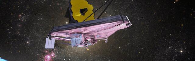 Astrofüüsik Laurits Leedjärv: huvitavaid teateid teisest ilmast