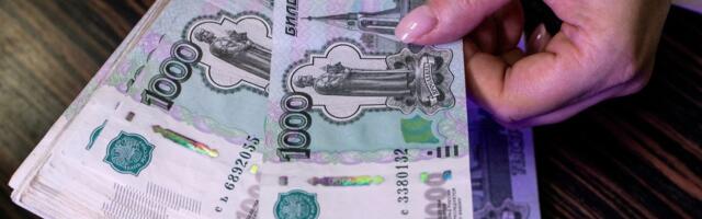 EL kaalub külmutatud Vene varade kasutamist Ukraina tarbeks