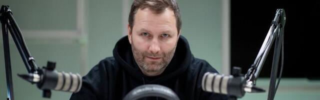 Värske majandustudeng Kristjan Hirmo muusikaauhindadest_ see, et Alika viis auhinda sai, näitab, et tema plaadifirma on tublisti tööd teinud 