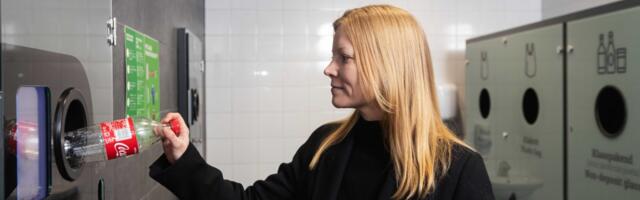 Läänemaa elanikud tagastasid 5,3 miljonit pandipakendit
