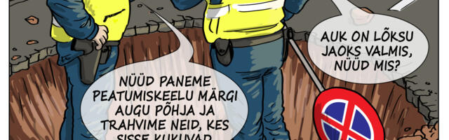 Nädal pildis