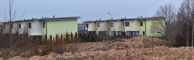 IVO RULL: elumajade naabrusse jäätmejaama rajamine on lubamatu