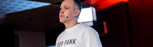 KUS PANKROTID ON? ⟩ Coop pank: suures pildis oleme hästi hakkama saanud