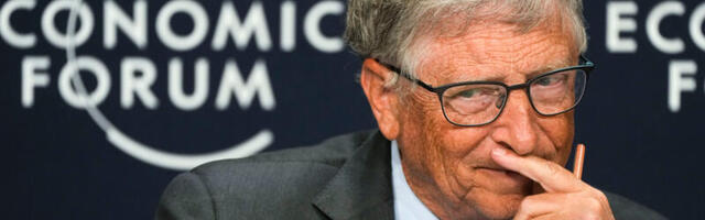 Bill Gates peab Covidi süstikahjude asjus astuma Hollandis kohtu ette