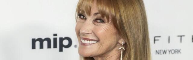 Näitejanna Jane Seymour on korduvalt kogenud reetmist_ kui mind on asendatud, on mul väga hea meel edasi liikuda