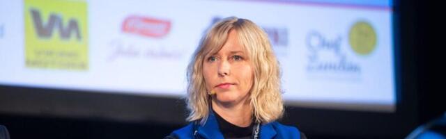 Arvamusliidrite küsitlus | Kaupmehed ei näe olukorra paranemist enne järgmise aasta lõppu