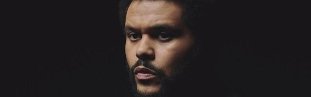 NÄDALA ALBUM | The Weekndi uus plaat on ülivõimas tervik, mille detailid jäävad esimestel kuulamistel tabamatuks