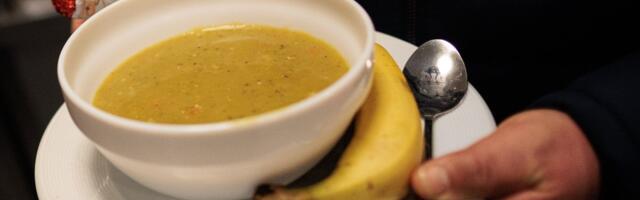 JUHTKIRI | Värske valitsusliidu aluslepe on lahja supp, millele kirjutaksid alla isegi sotsid