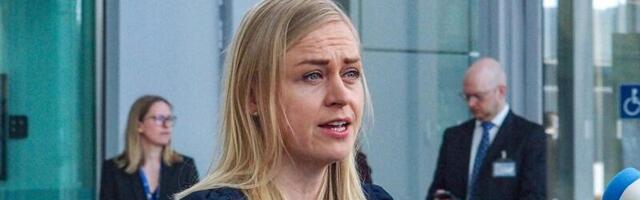 SÕJAPÄEVIK (1137. päev) | Soome välisminister Valtonen: Venemaa ei ole meie vaenlane