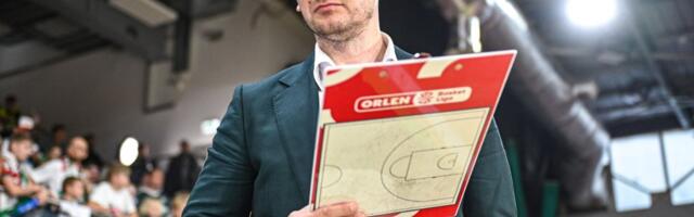 ÜLEVAADE | Rannulast sai teine eestlasest peatreener, kes tulnud välismaal meistriks. Kes on võitnud tiitli mängijana? ÜLEVAADE | Rannulast sai teine eestlasest peatreener, kes tulnud välismaal meistriks. Kes on võitnud tiitli mängijana?