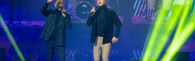 Hagi rahuldati! Ivar Must seljatas kohtus EFTA gala korraldaja, kes lubas Padaril ja Bentonil esitada Eurovisioni võidulugu „Everybody“