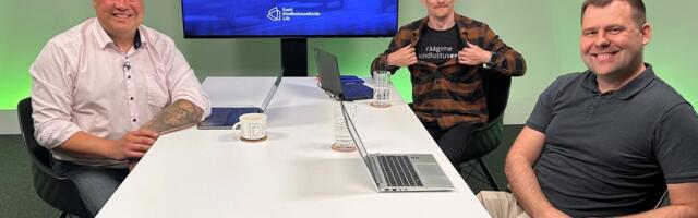 KUULA | Riskid või kindlustad_ kuidas suvel kaitsta end ja oma pere õnnetuste eest?