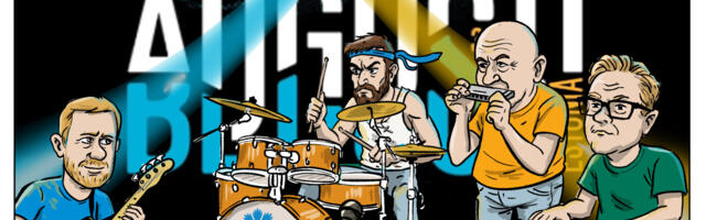 Karel Rahu: nädal pildis