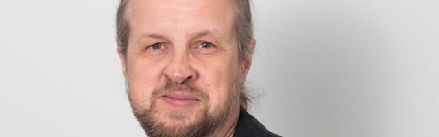 Neeme Korv: mõni poliitik lendab alati emapuu (või emiste) poole