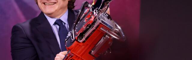 Väärtusjärgne ajastu Ladina-Ameerikas