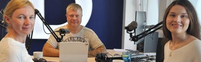 KUULA | Olukorrast digiriigis_ kuidas peaks arendama laste ja noorte digioskusi?