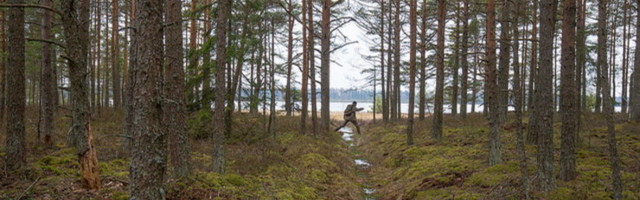 Kaitsevägi saab Ohepalu kaitsealal tegutsemiseks eriloa