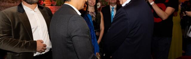 Tallinna linnapea tuleb Isamaast. Võimuläbirääkimisi peavad Keskerakond ja Isamaa