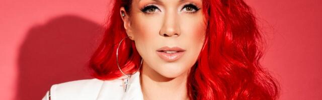 „Olen närvis!“ Pärast Elina Nechayeva apsakat tunneb sel nädalavahetusel hümni esitav Laura Põldvere pinget