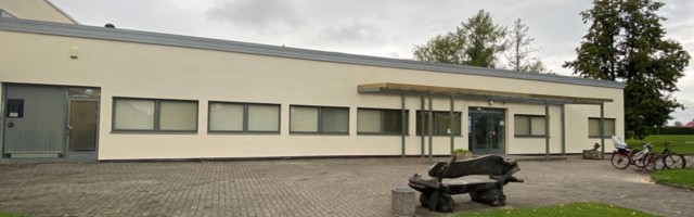 Raa­si­ku val­da ha­ka­tak­se ot­si­ma kol­man­dat pe­rears­ti