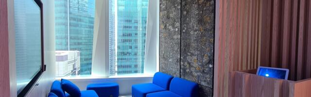 Õnnestumised ja altminekud. Sisearhitektuur pulbitseb